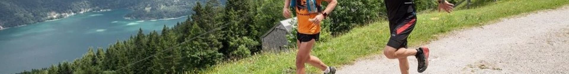 Mozart 100 by UTMB® banner